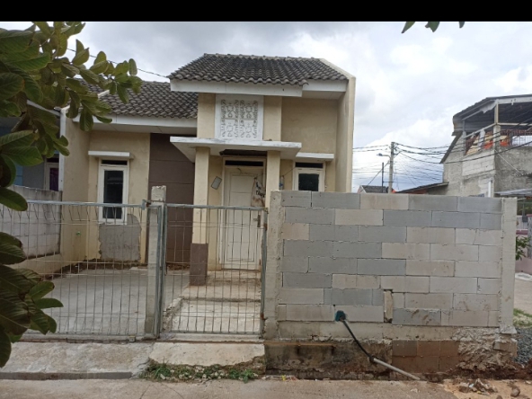 Kontrakan Balaraja