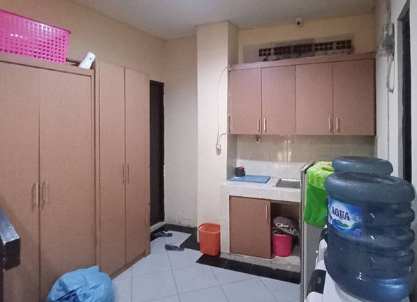 Jual Rumah Kost Jakarta