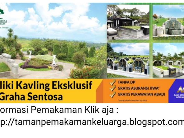 Taman Pemakaman