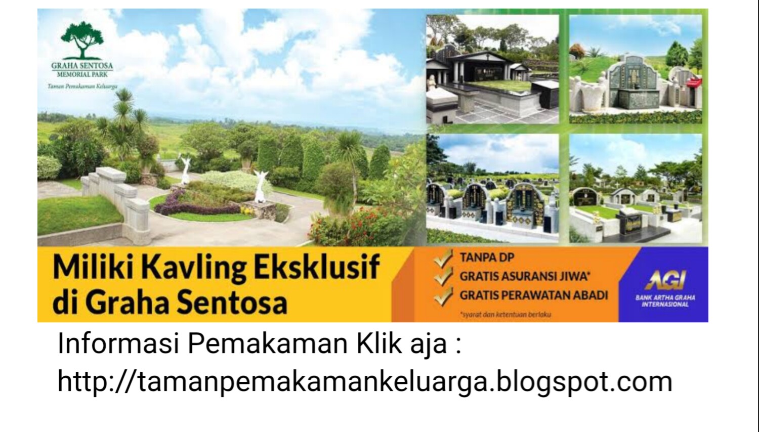 Taman Pemakaman
