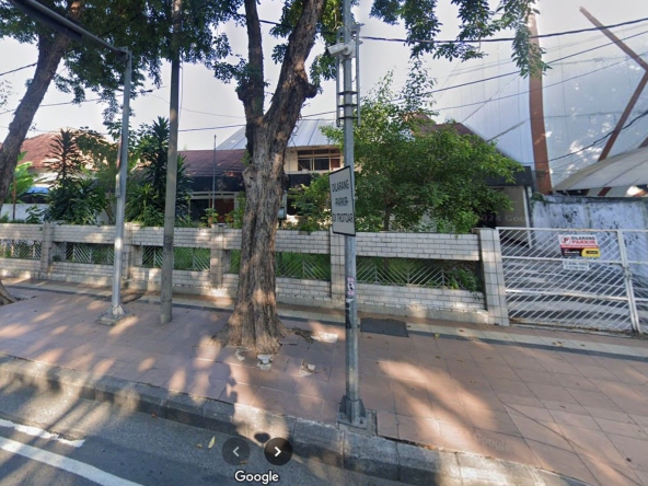 Rumah di Kota Surabaya