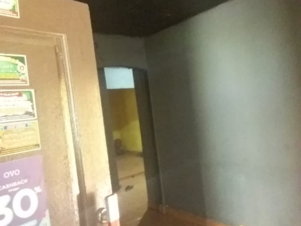 sewa rumah dasana indah