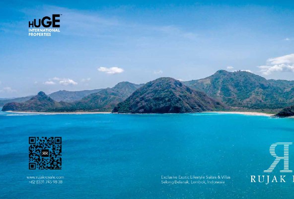dijual tanah di lombok