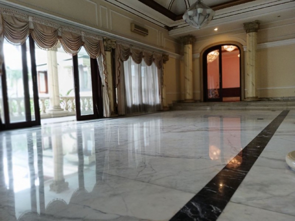 rumah premium
