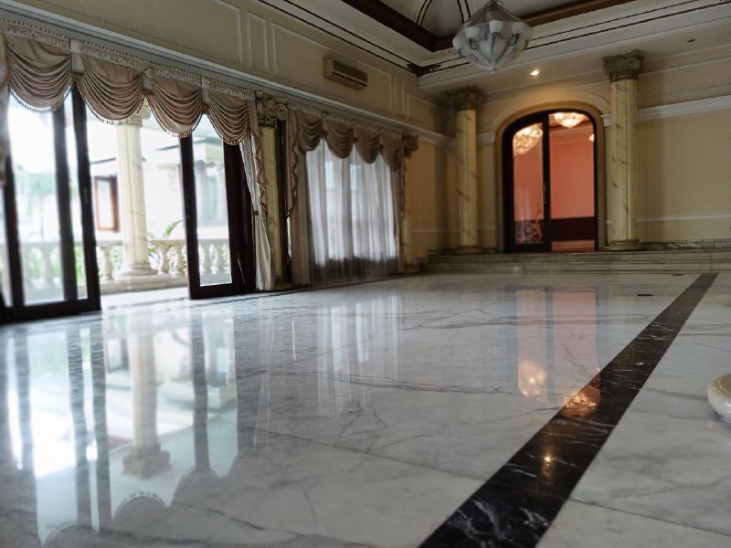rumah premium