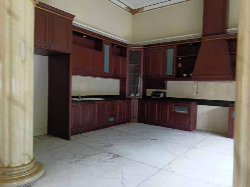 rumah premium