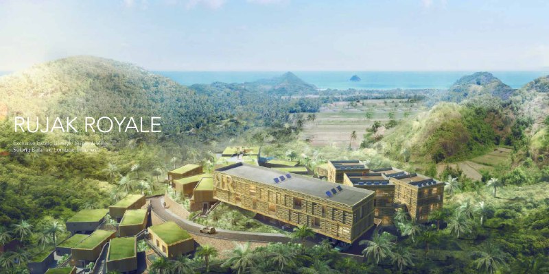 dijual tanah di lombok