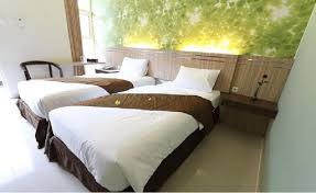 Hotel dijual di Malang