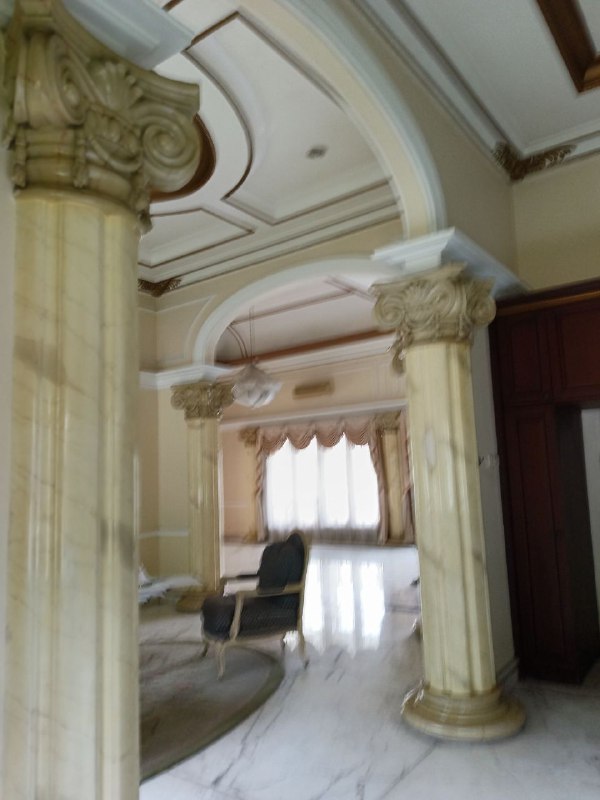 rumah premium