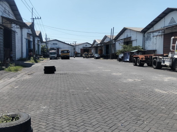 Gudang murah Surabaya