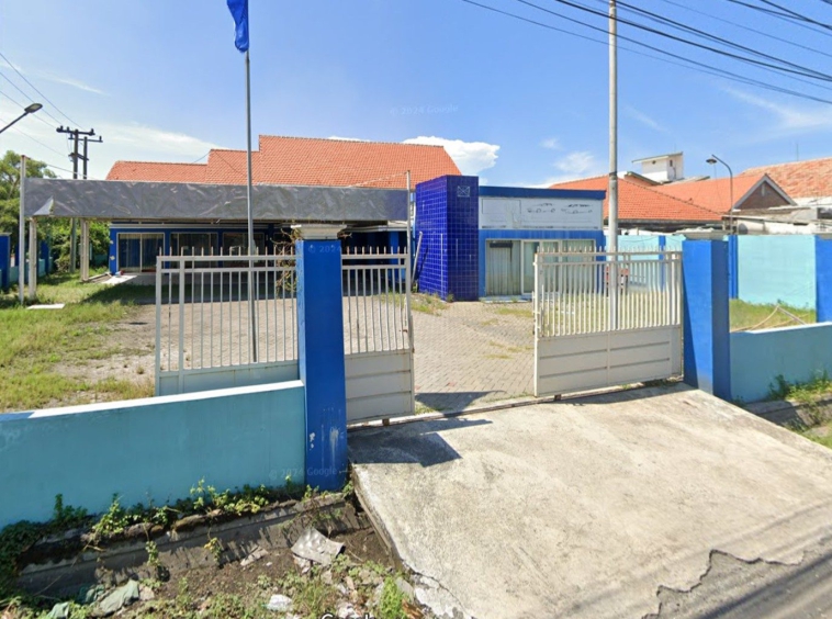 Tanah untuk Perumahan