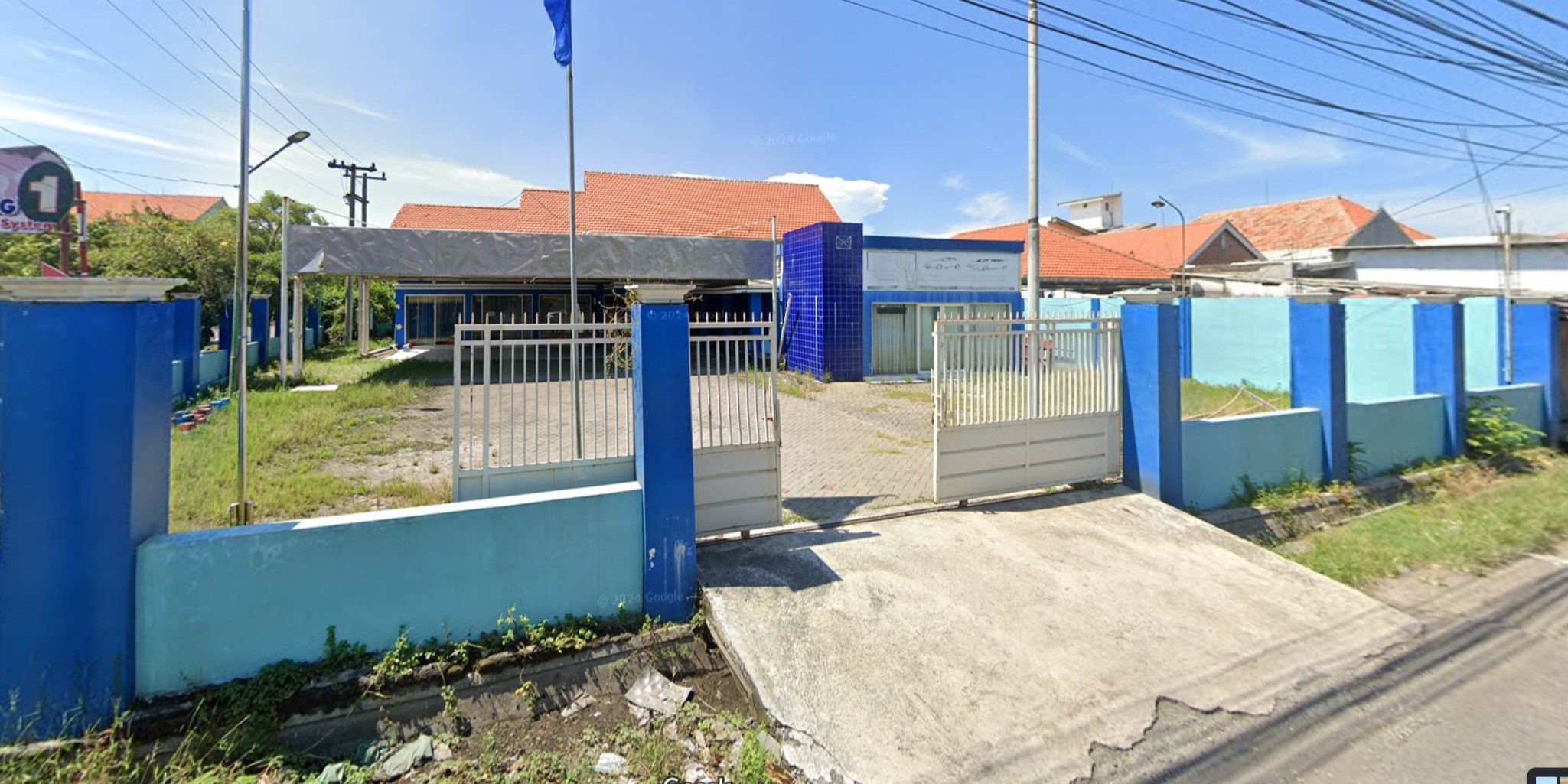 Tanah untuk Perumahan