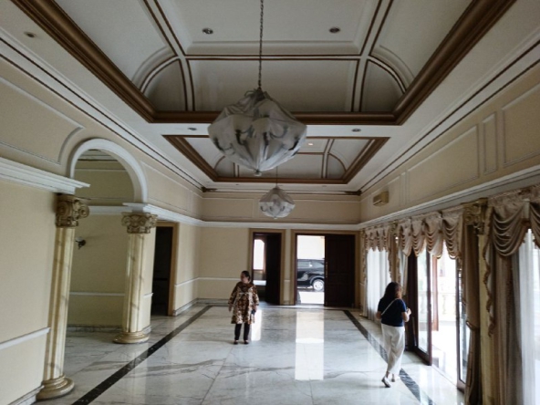 rumah premium