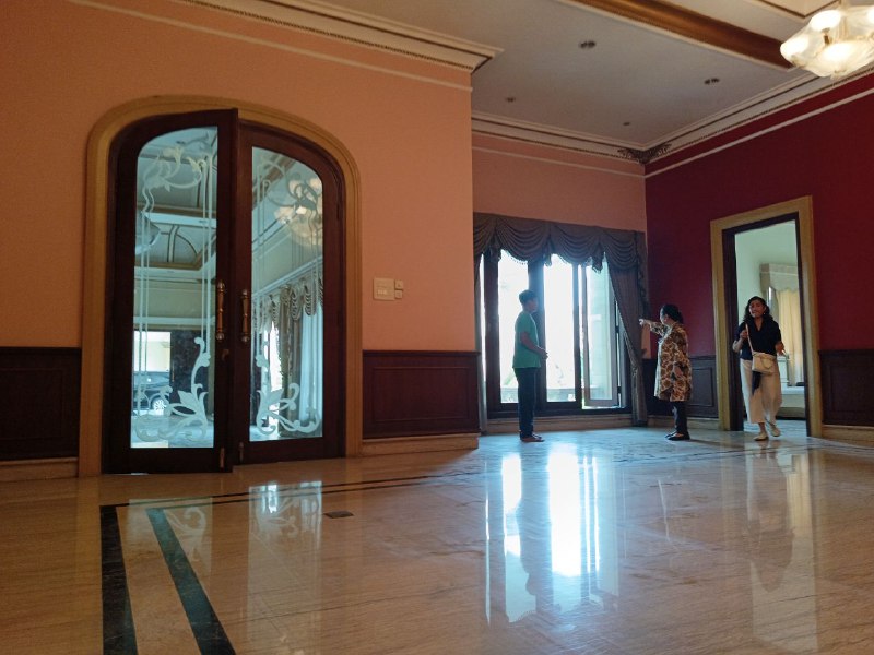 rumah premium