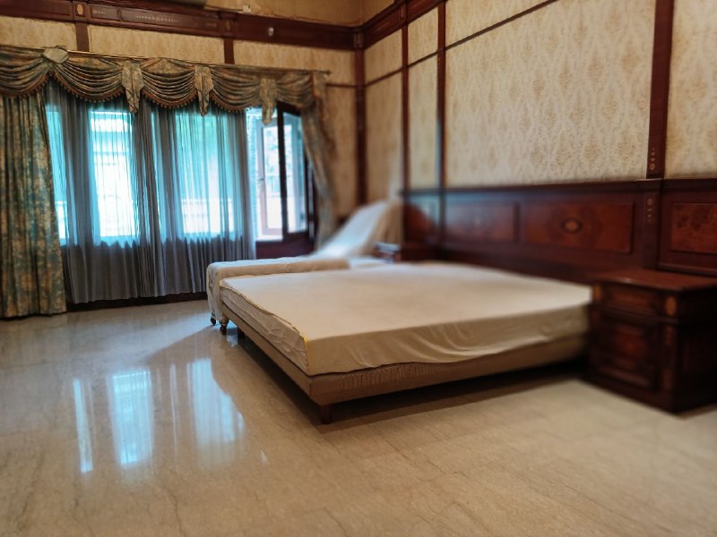 rumah premium