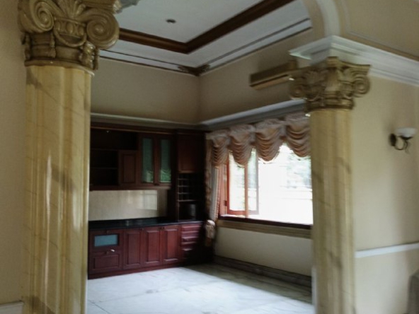 rumah premium