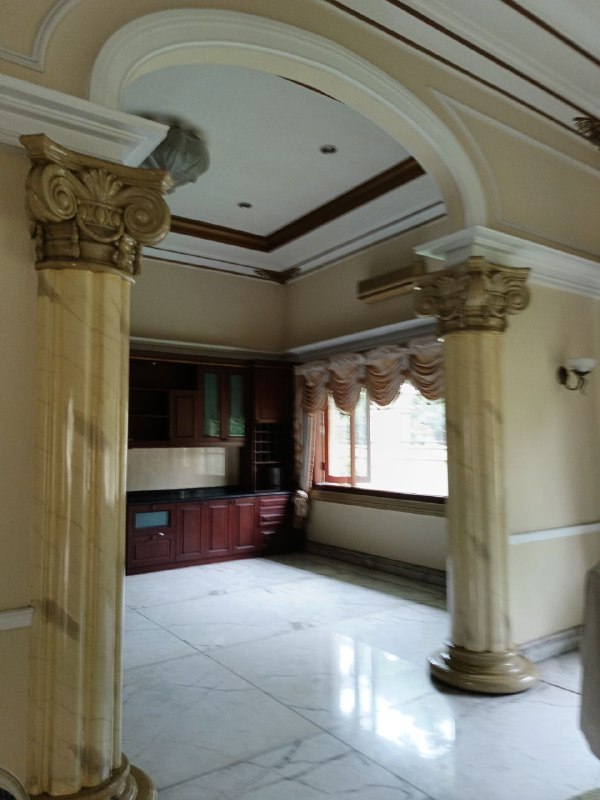 rumah premium