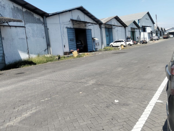 Gudang murah Surabaya