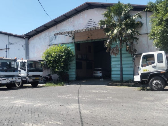Gudang murah Surabaya