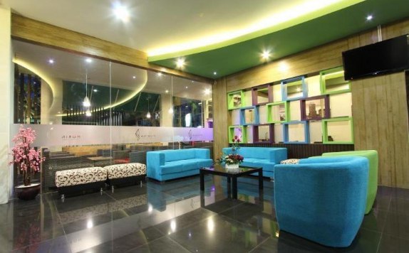 Hotel dijual di Malang