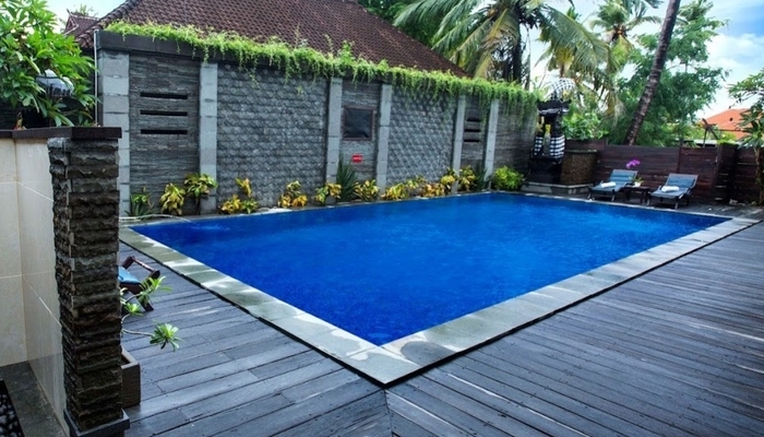 lelang hotel di bali