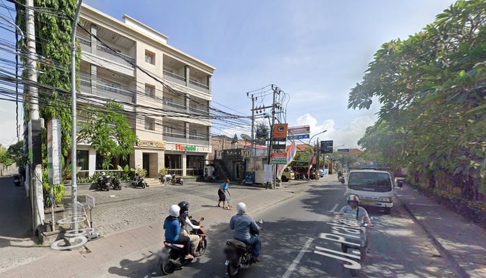 lelang hotel di bali