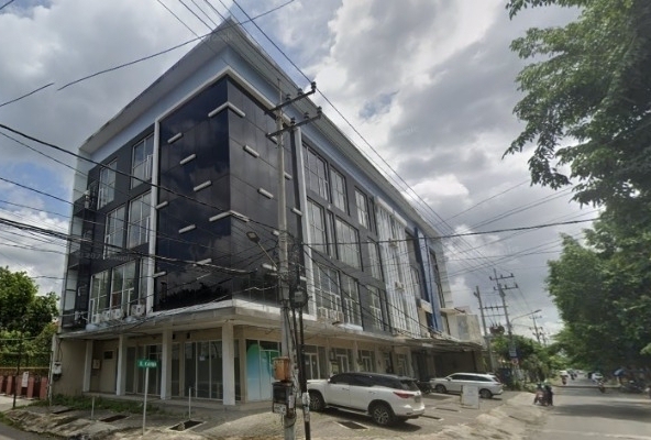 Lelang Rumah Surabaya