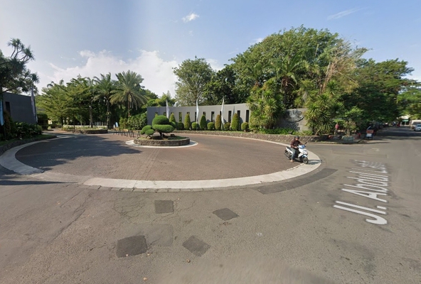 Lelang Rumah di Surabaya