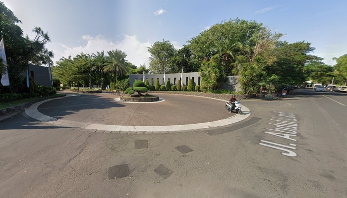 Lelang Rumah di Surabaya