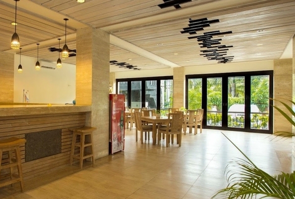 lelang hotel di bali