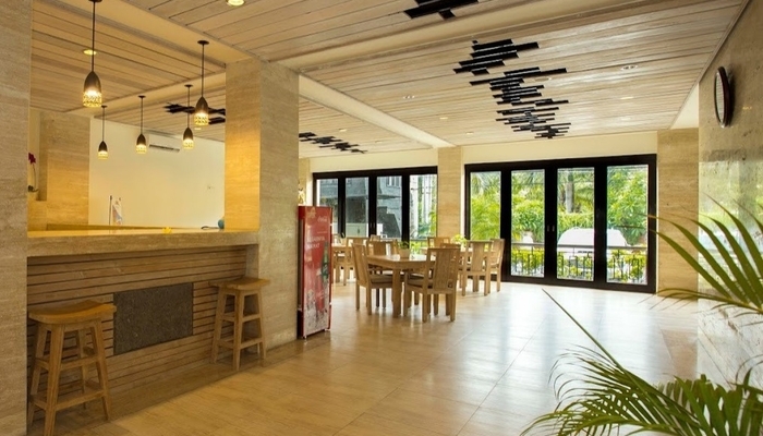 lelang hotel di bali