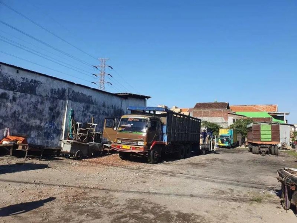 Kavling siap bangun di Surabaya