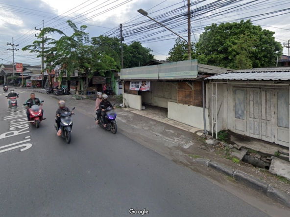 Tanah Industri di Surabaya