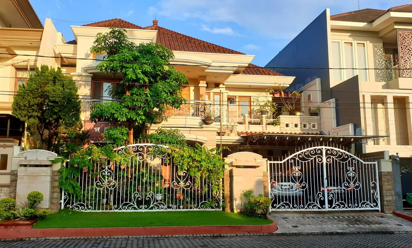 Galaxy Bumi Permai