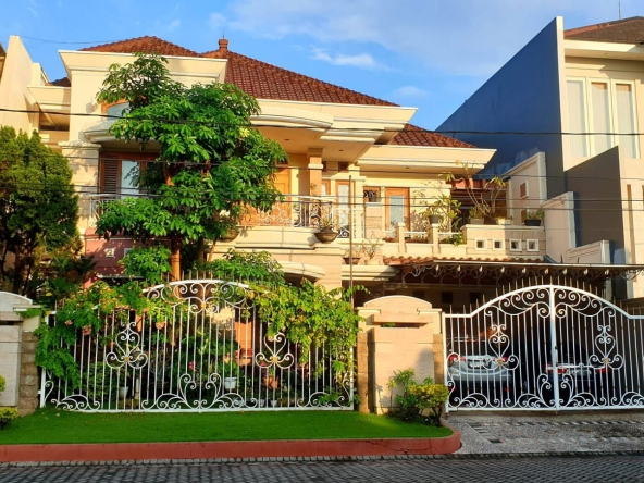 Galaxy Bumi Permai