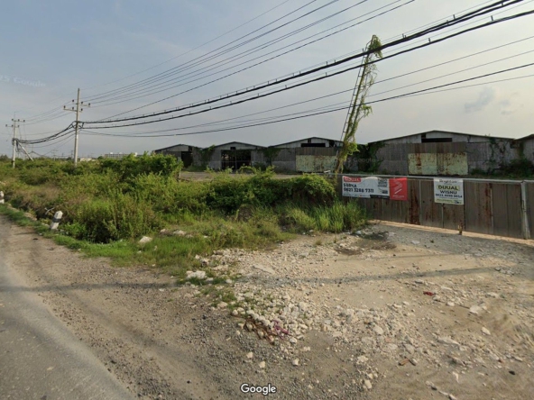 tanah industri gresik