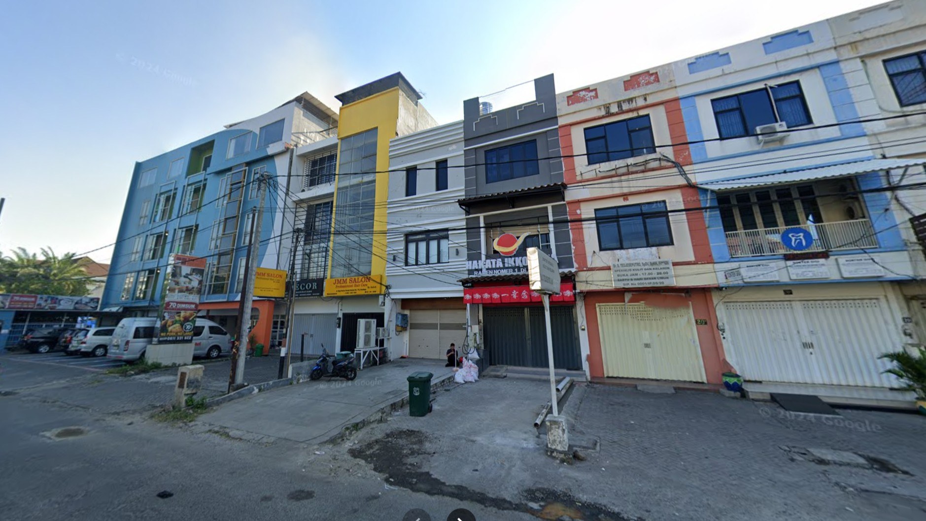 Jual Ruko di kota Surabaya
