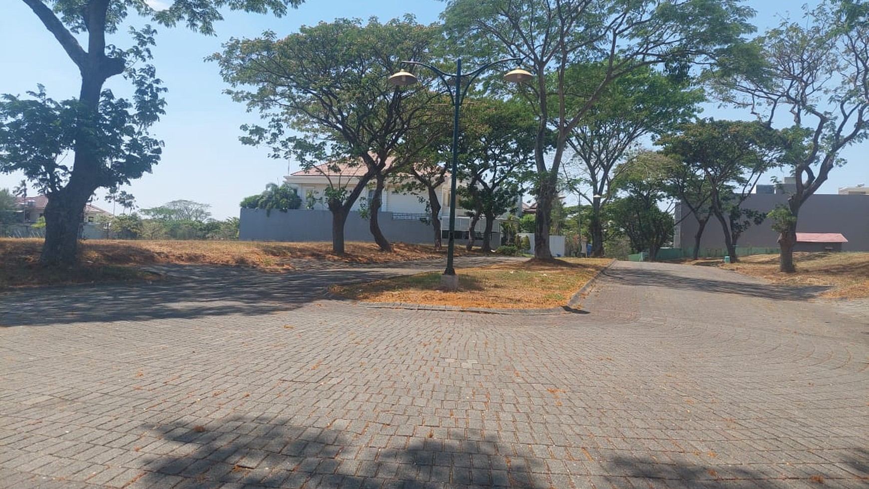 Citraland Bukit Golf