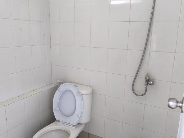 Apartemen Bassura City dijual