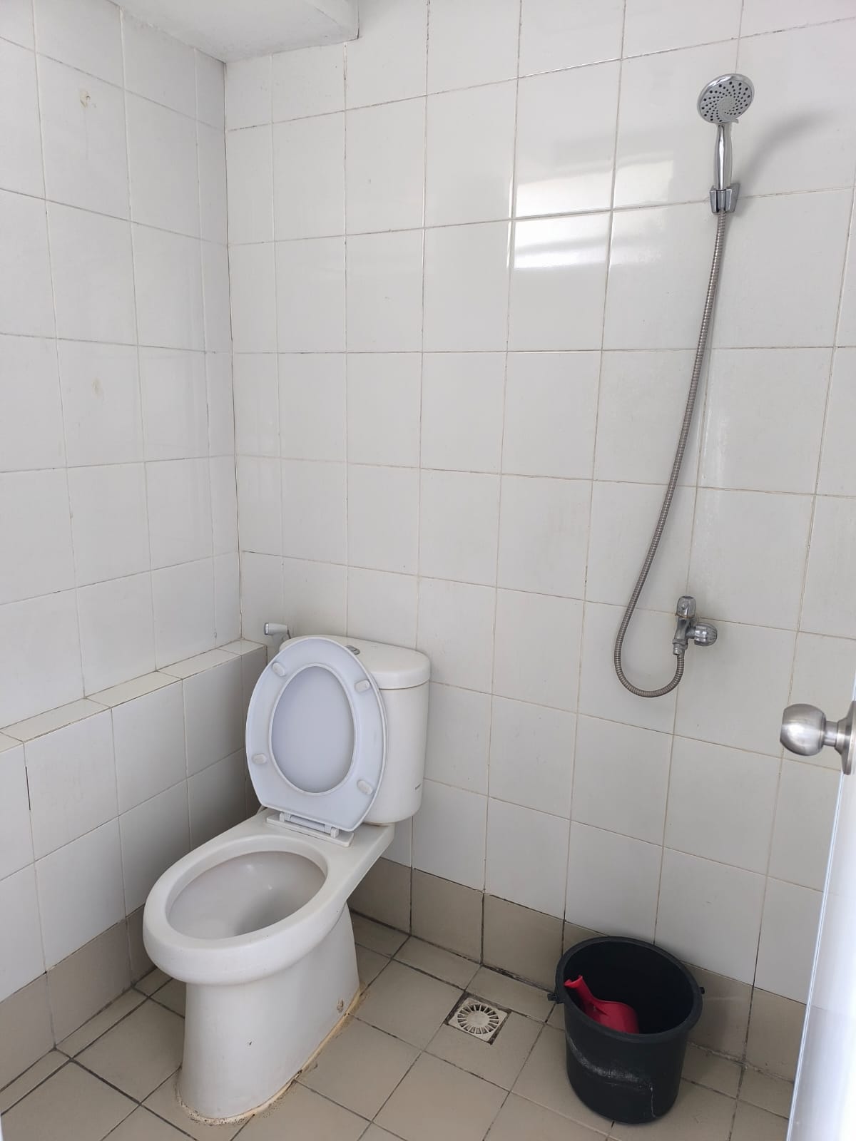 Apartemen Bassura City dijual