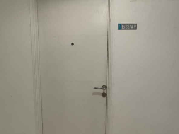 Apartemen Bassura City dijual