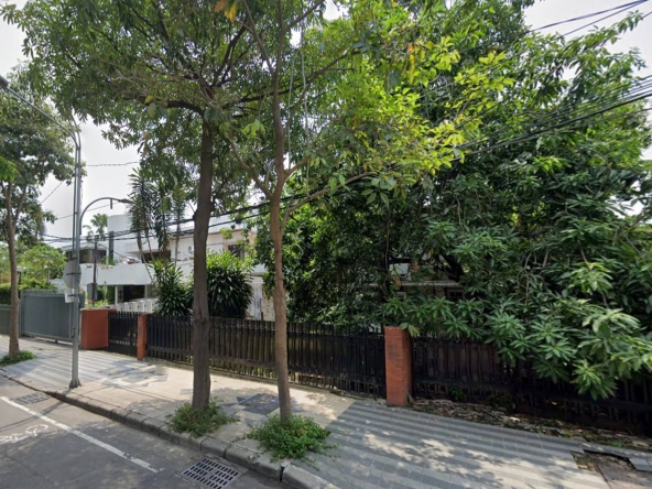 Jual rumah pusat kota Surabaya