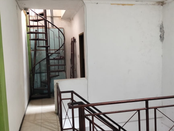 Ruko dijual di Surabaya Selatan