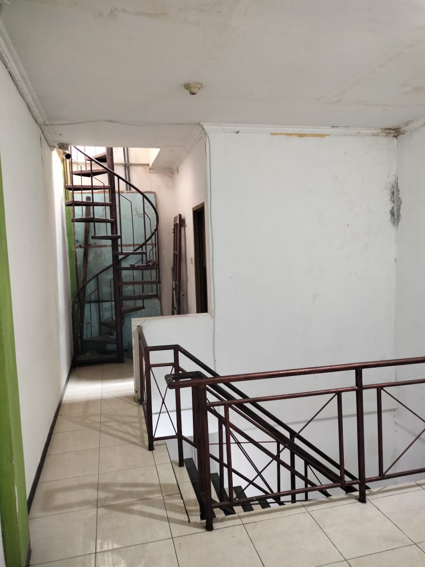 Ruko dijual di Surabaya Selatan