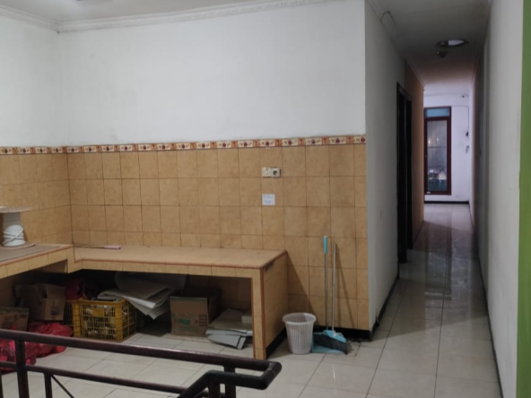 Ruko dijual di Surabaya Selatan