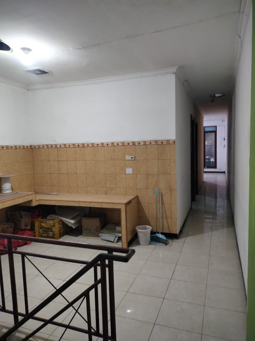 Ruko dijual di Surabaya Selatan