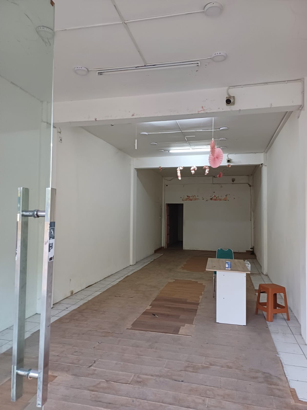 Ruko dijual di Surabaya Selatan