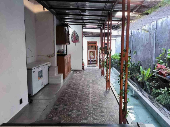 Jual rumah mewah di Jogja
