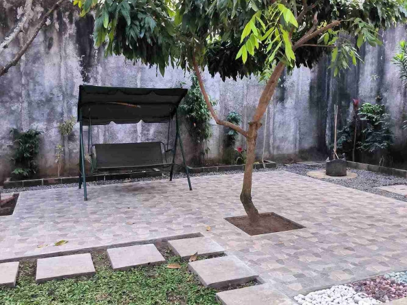 Jual rumah mewah di Jogja