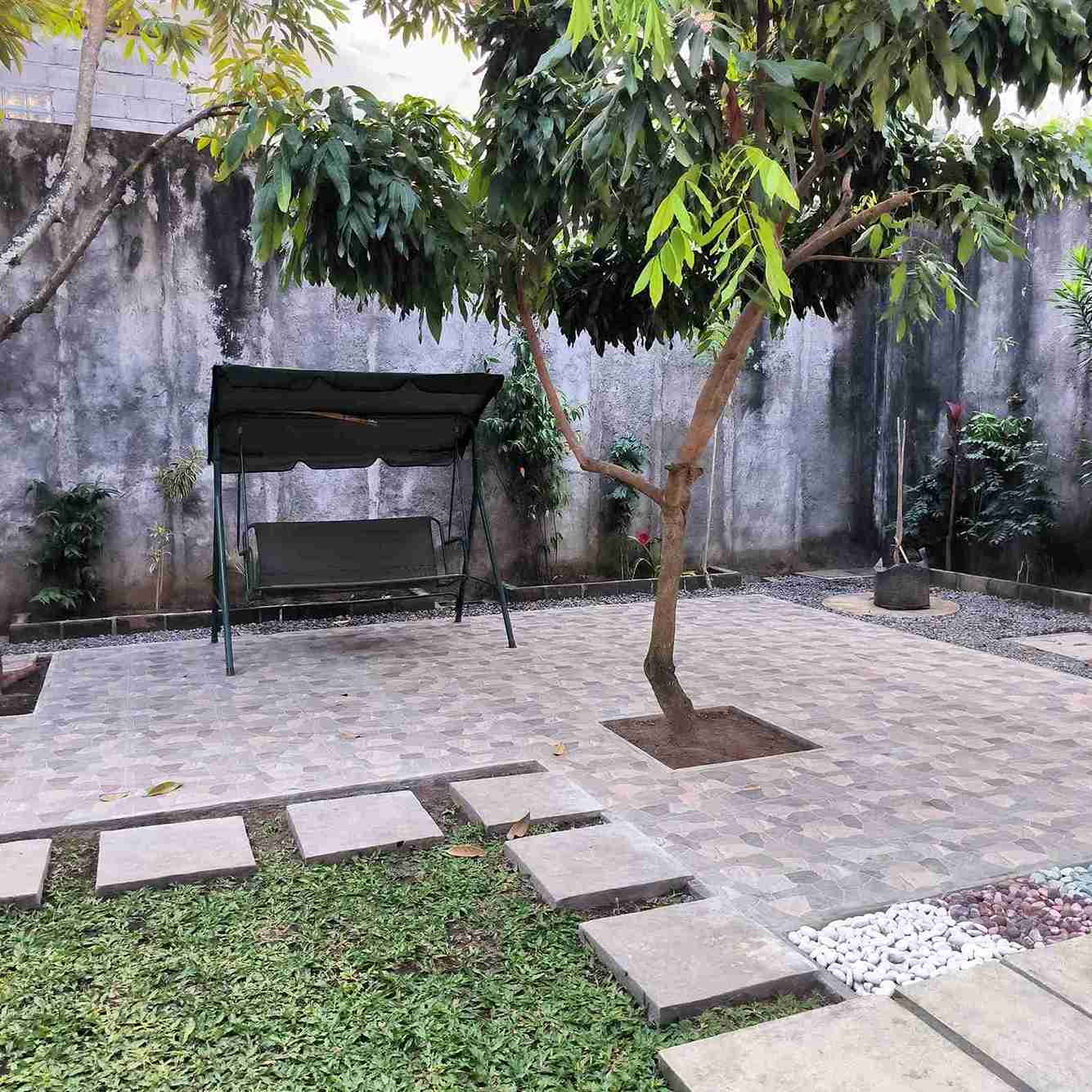 Jual rumah mewah di Jogja